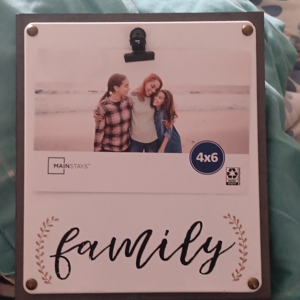 4x6 photo holder